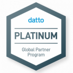 Datto Platinum Partner