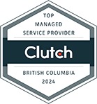 Top Managed Service Provider British Columbia 2024