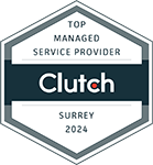 Top Managed Service Provider Surrey 2024