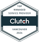 Top Managed Service Provider Vancouver 2024